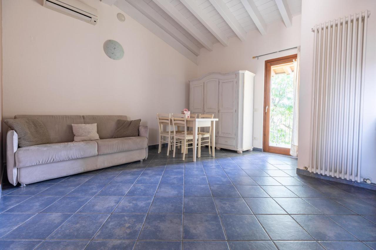 Residence Il Melograno Manerba del Garda Exterior foto