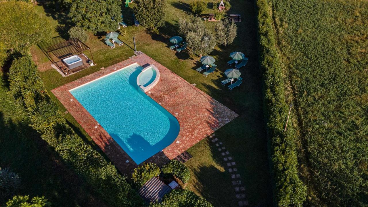 Residence Il Melograno Manerba del Garda Exterior foto