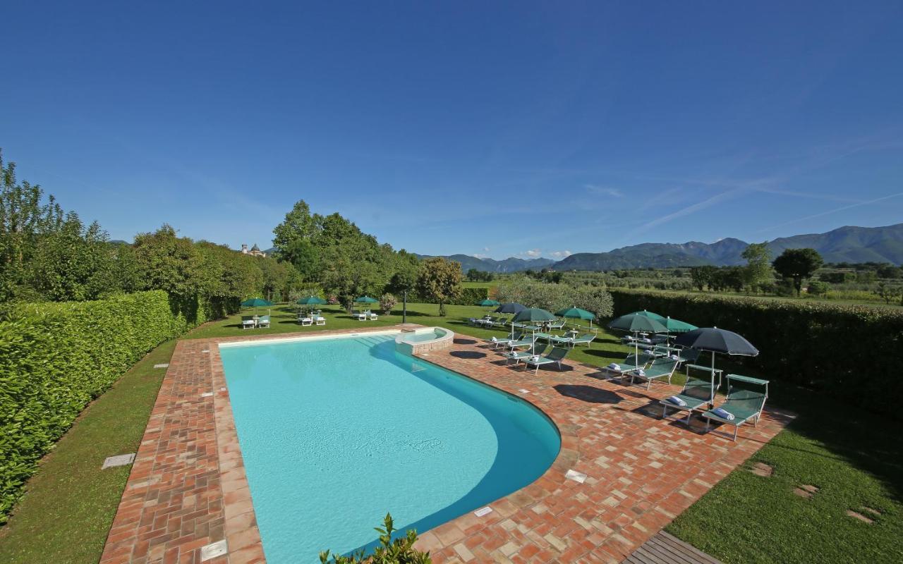 Residence Il Melograno Manerba del Garda Exterior foto