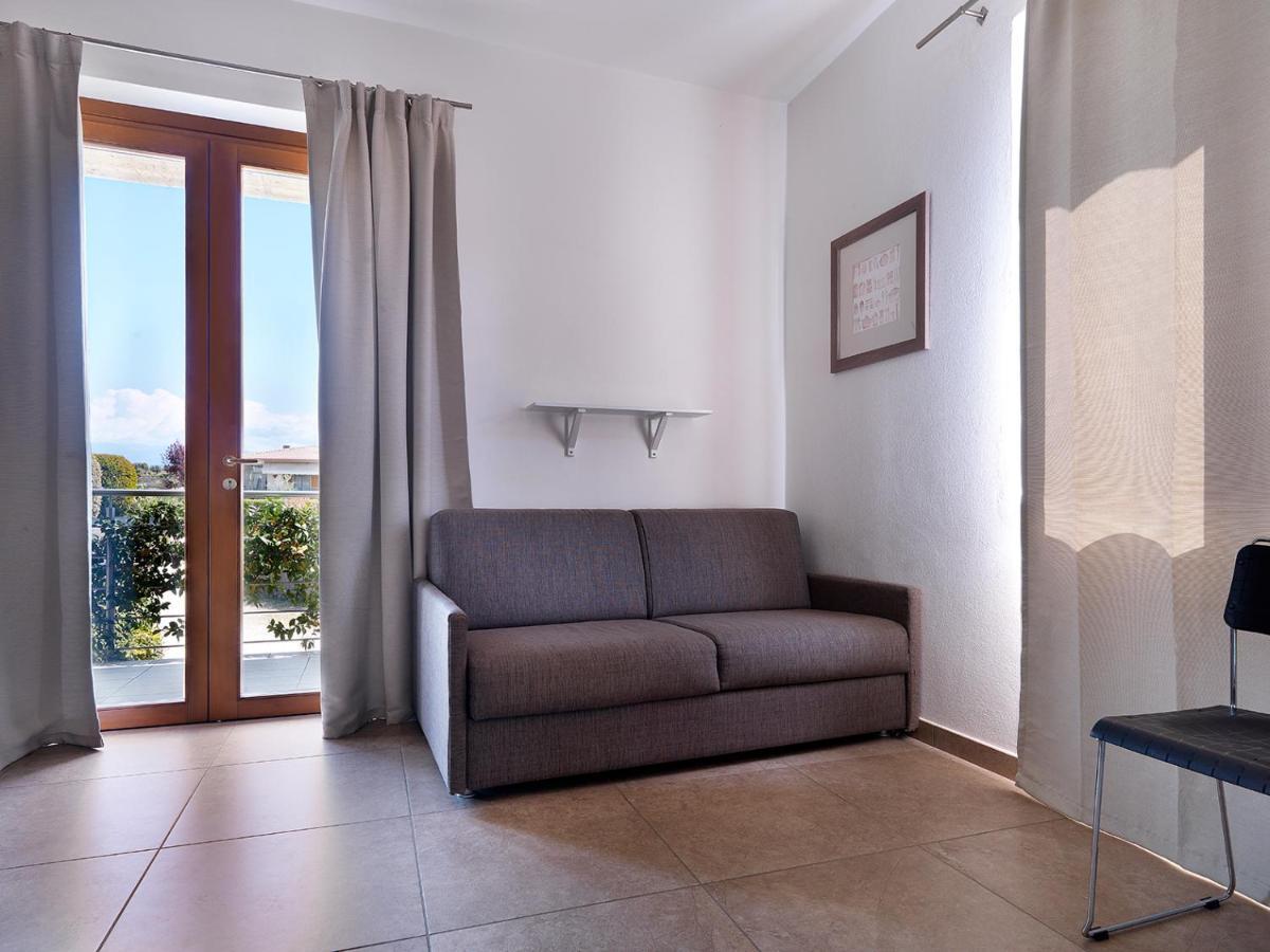Residence Il Melograno Manerba del Garda Exterior foto