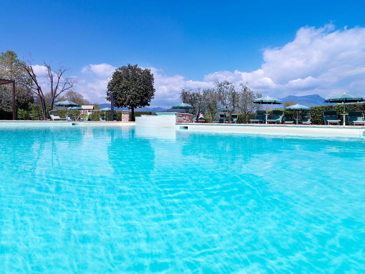Residence Il Melograno Manerba del Garda Exterior foto
