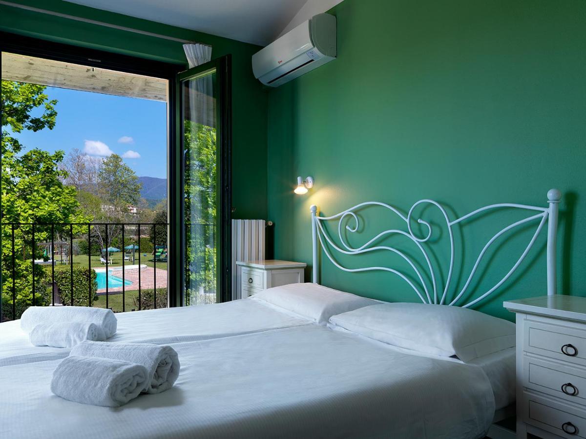 Residence Il Melograno Manerba del Garda Exterior foto