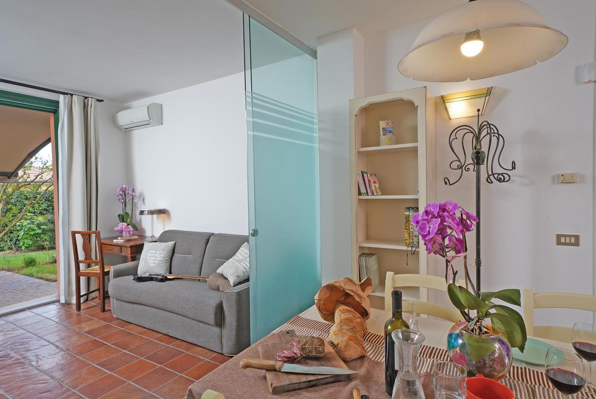 Residence Il Melograno Manerba del Garda Zimmer foto