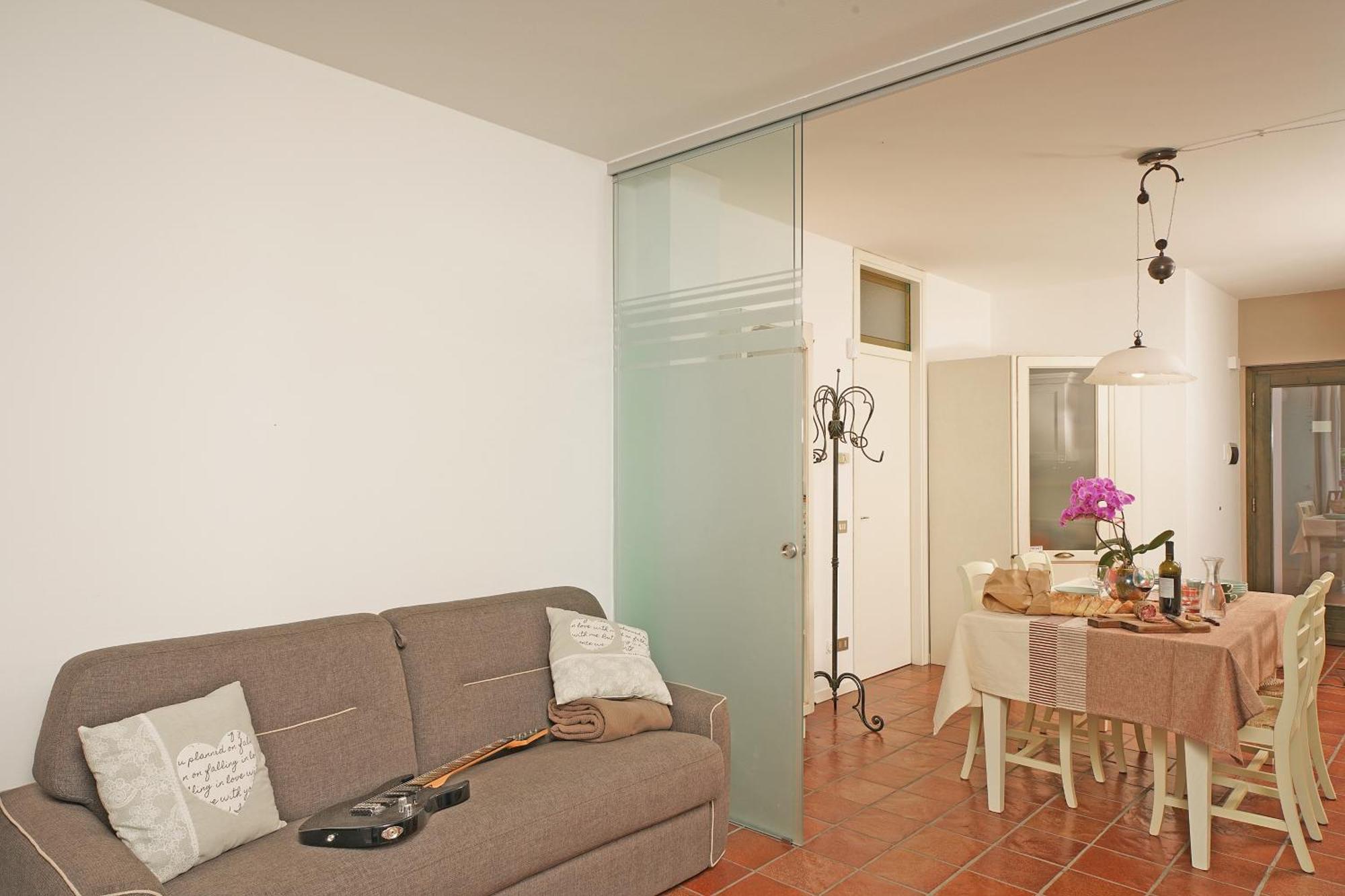 Residence Il Melograno Manerba del Garda Zimmer foto
